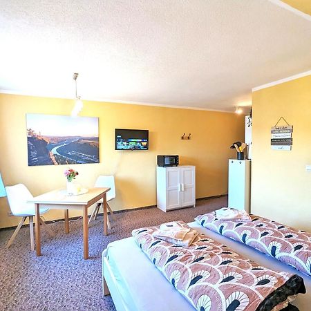 L6 - Urlaubsmagie Sofort Loswandern - Kirnitzschtal Sebnitz Extérieur photo