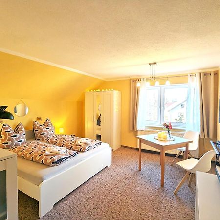 L6 - Urlaubsmagie Sofort Loswandern - Kirnitzschtal Sebnitz Extérieur photo