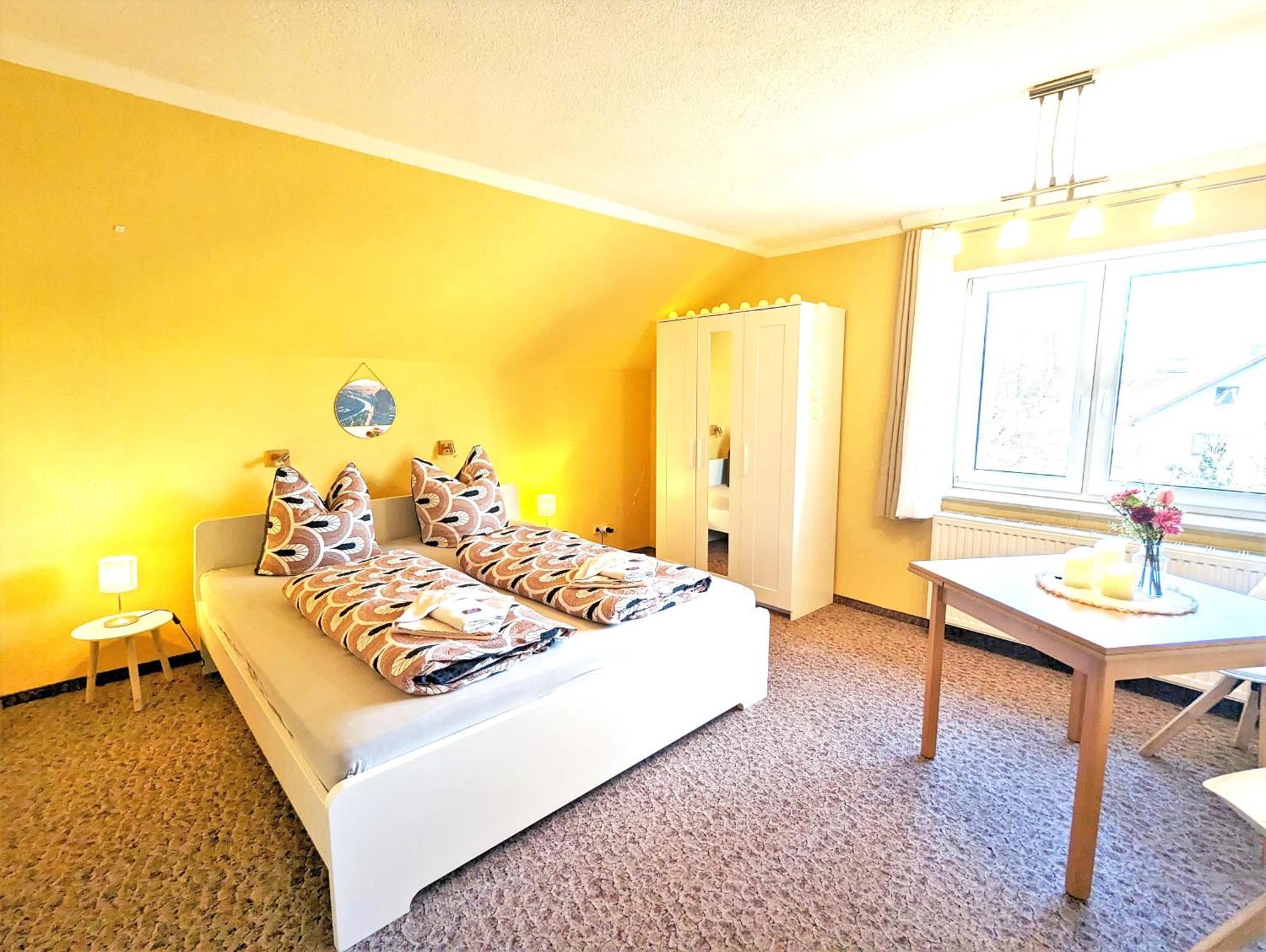 L6 - Urlaubsmagie Sofort Loswandern - Kirnitzschtal Sebnitz Extérieur photo