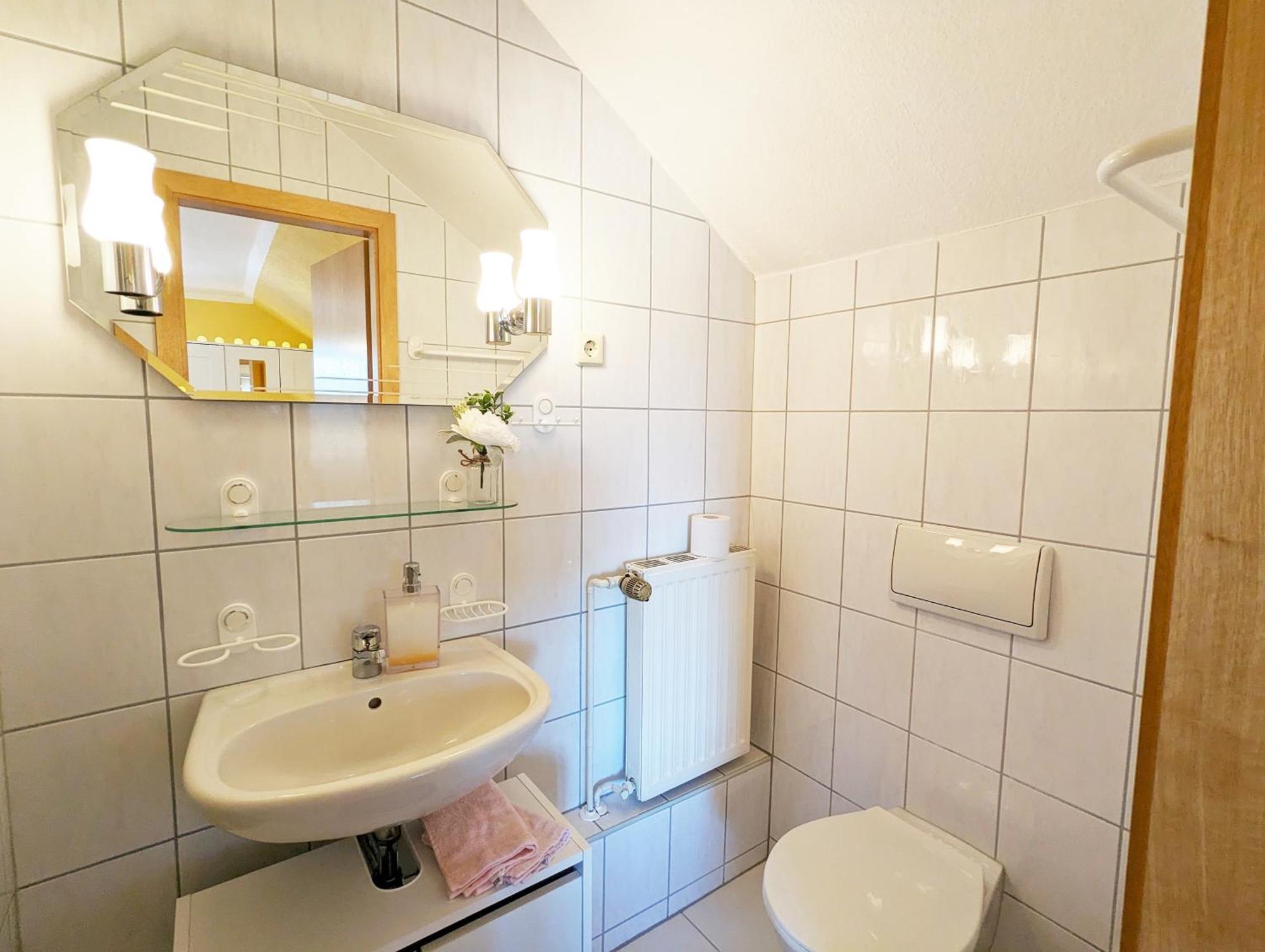 L6 - Urlaubsmagie Sofort Loswandern - Kirnitzschtal Sebnitz Extérieur photo